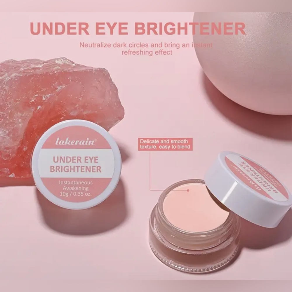 Under Eye Brightener - Picture 3 of 3